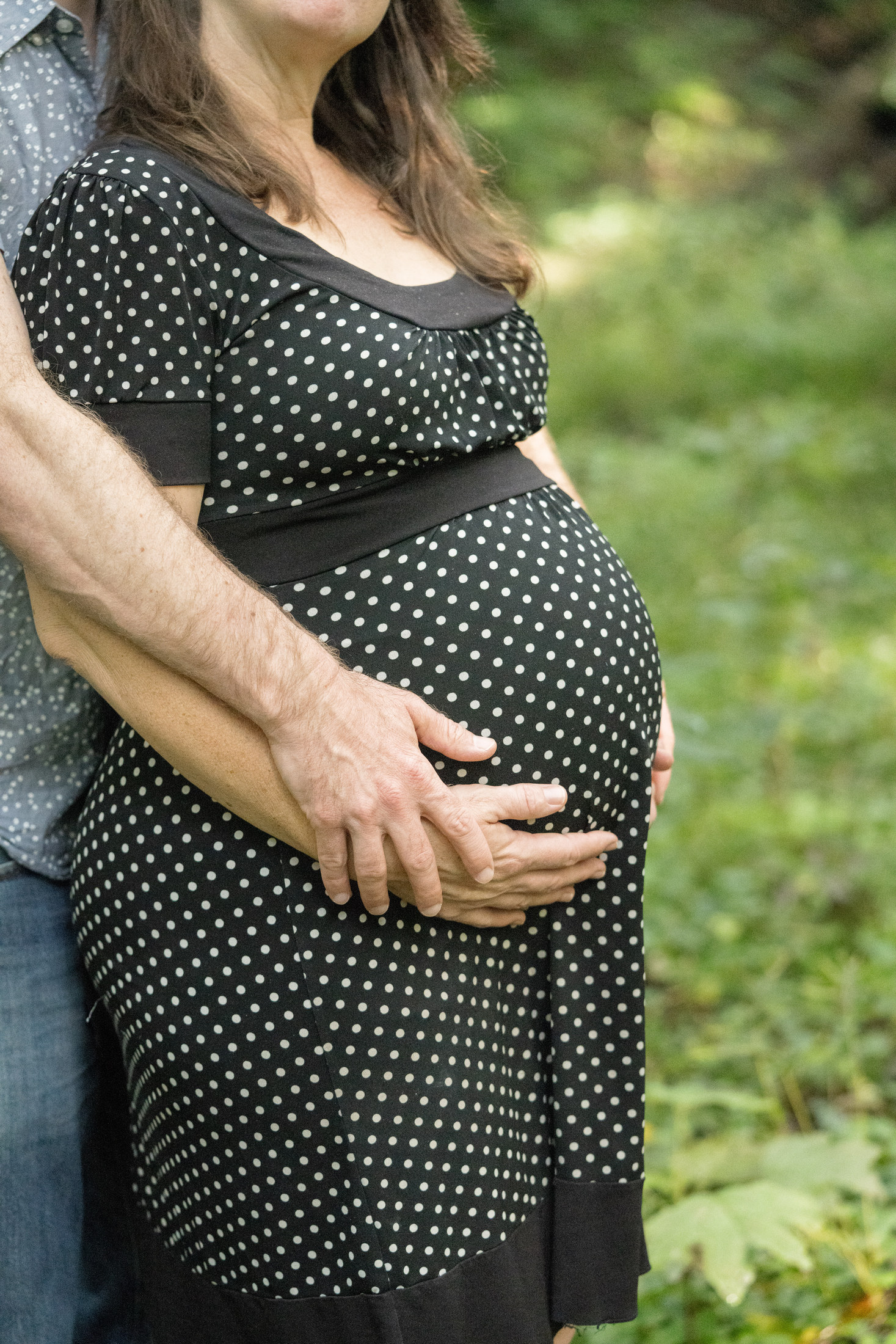 Fotografía de maternidad 16
